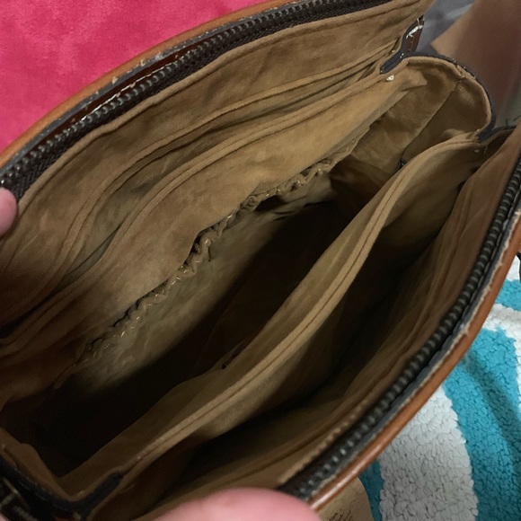 Patricia Nash Purse - Picture 4 of 5